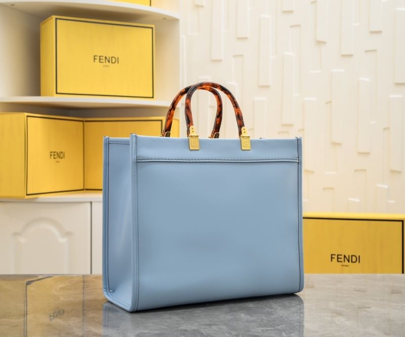 F**di sunshine bags